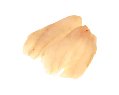 Grouper Fillets, Fresh