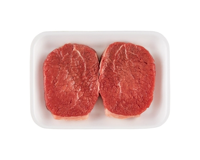 Beef Eye of Round Steak