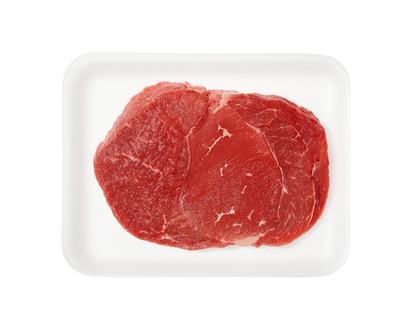 Beef Sirloin Tip Steak