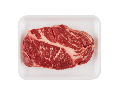 Beef Blade Steak Boneless