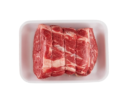 Beef Blade Roast, Boneless