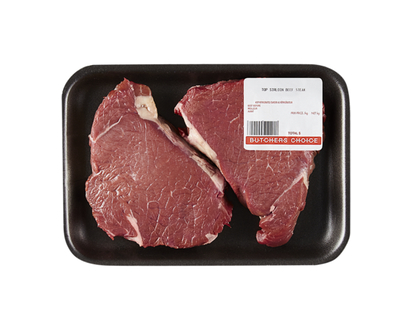 Beef Top Sirloin Beefeater Steak