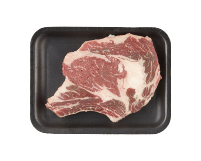 Beef Rib Cap Off Steak