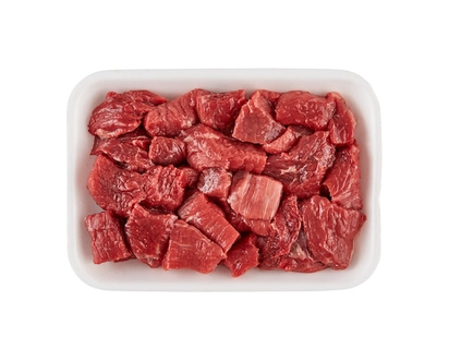Stew Beef, Boneless