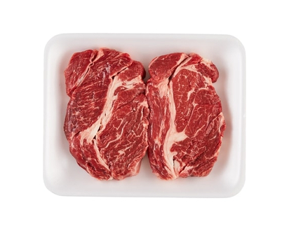 Blade Steak Boneless, Club Pack