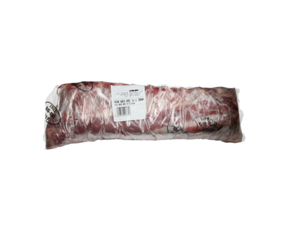 Pork Back Ribs