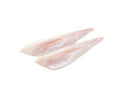 Atlantic Cod Fillets, Previously Frozen, Club Pack