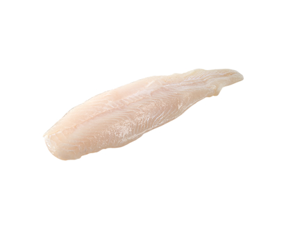Basa Fillet, Previously Frozen