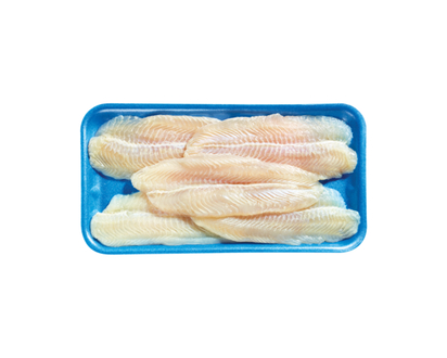 Basa Fillets, Previously Frozen