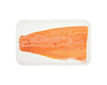 Fresh Skin on Salmon Club Pack