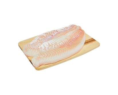 Haddock Fillets, Fresh