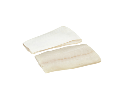 Pacific Hallibut Fillet