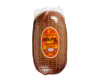 Smoked Whole Ham