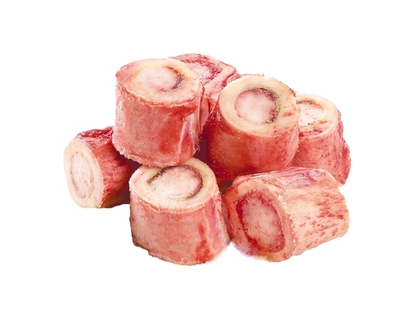 Os de bœuf pour soupe