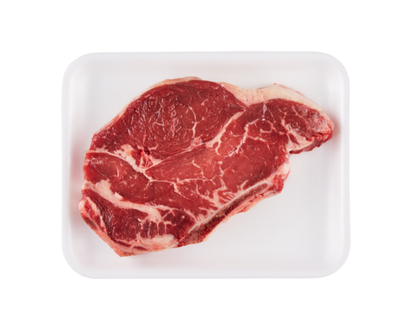 Bone In Striploin Steak