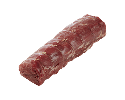 Rosbif De Filet Mignon Certified Angus Beef
