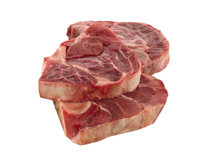 Beef Shank, Frozen