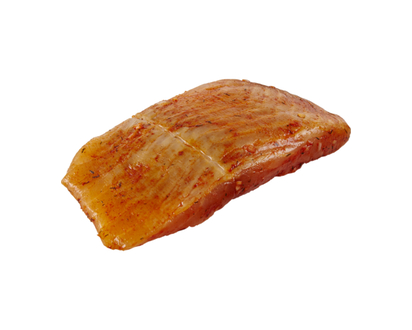 True North Atlantic Salmon Portions - 95.0 G