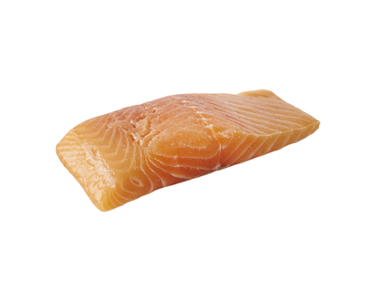 True North Atlantic Salmon Portions - 95.0 G