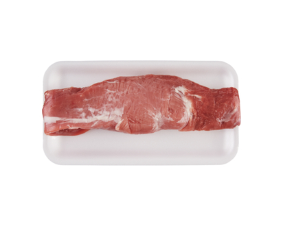 Pork Tenderloin