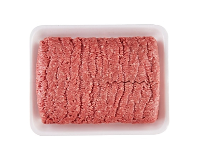 Butcher's Choice Lean Ground Beef And Pork