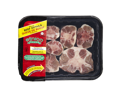 Queue de bœuf