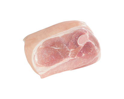Pork Picnic Butt Portion
