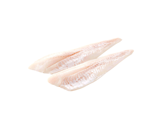 Blundell Seafoods Cod Fillets, Skin Off Bone Out