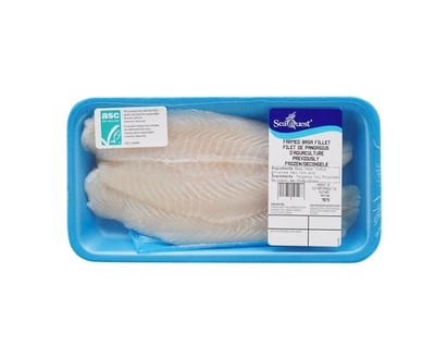 Seaquest Basa Fillets