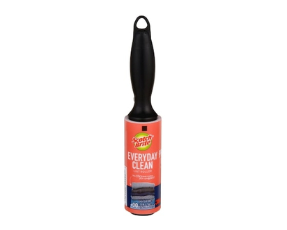 Scotch Everyday Clean Mini Lint Roller - 1 EA