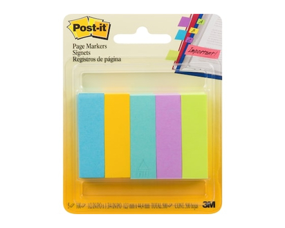 Post-it Signets - 1.0 EA