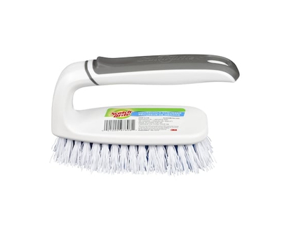 Scotch-Brite Household Scrubber - 1.0 EA