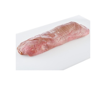 Veal Eye, Round, Service Case