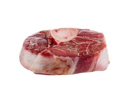 Veal Shank, Centre, Service Case