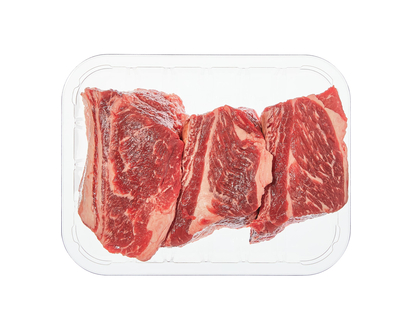 Beef Short Ribs Braising