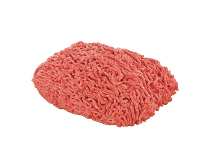 Ground Beef, Extra Lean , Service Case