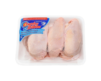 Country Ribbon Chicken Breasts, Club Pack
