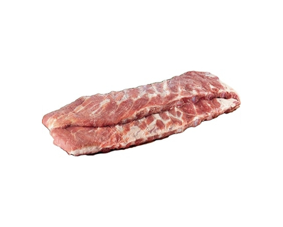 Pork Side Rib Portion