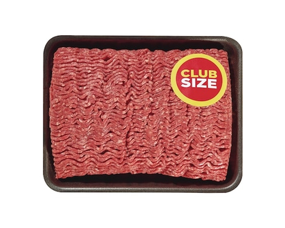 Butcher's Choice Lean Ground Beef Club Pack