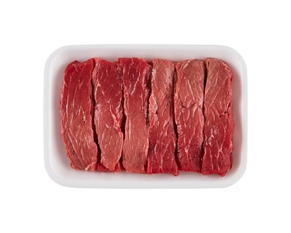 Beef Stir Fry Strips