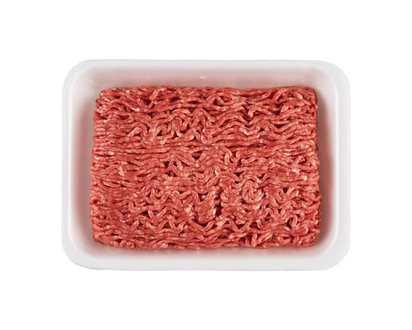 Butcher's Choice Lean Ground Beef, Club Pack