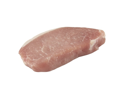 Lethbridge Pork Loin Chop Boneless