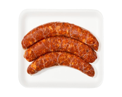 Chorizo Style Pork Sausage