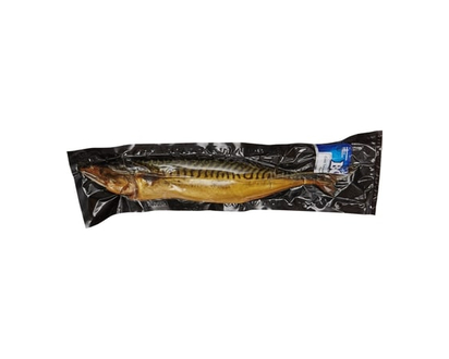 Bos Smoked Mackerel Fish