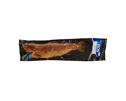 Bos Rainbow Trout, Frozen