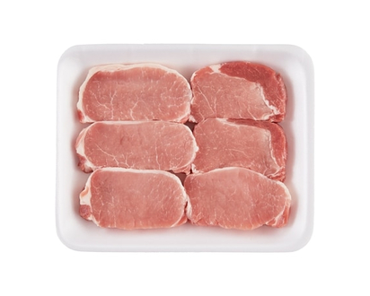 Boneless Club pack Combo Chops
