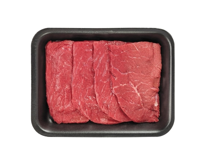 Beef Inside Round Steak Fast Fry