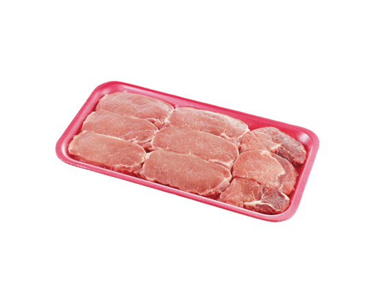 Cote Longe Porc Bout Cote Fc