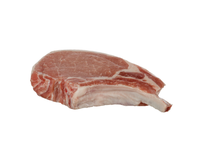 Centre-Cut Pork Chops Bone-In