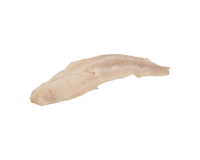 Haddock Fillets, Fresh